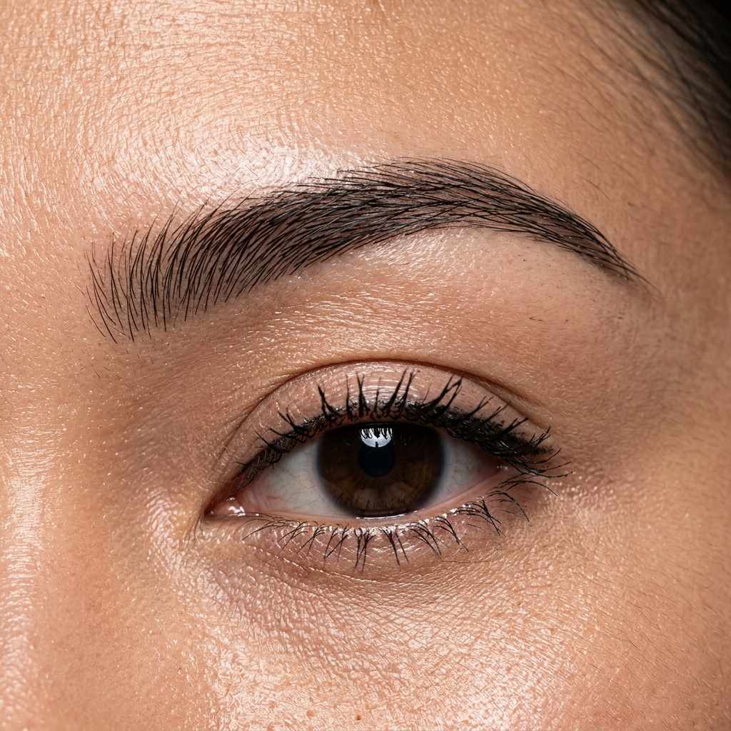 After Microblading