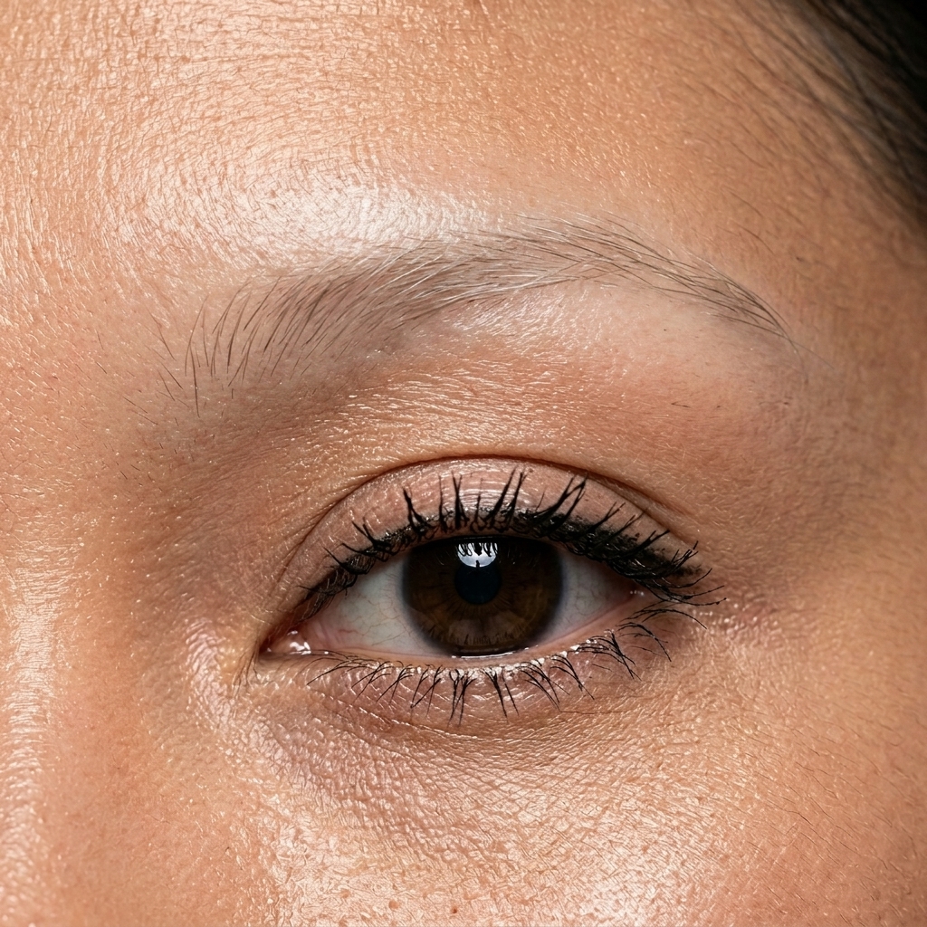 Before Microblading
