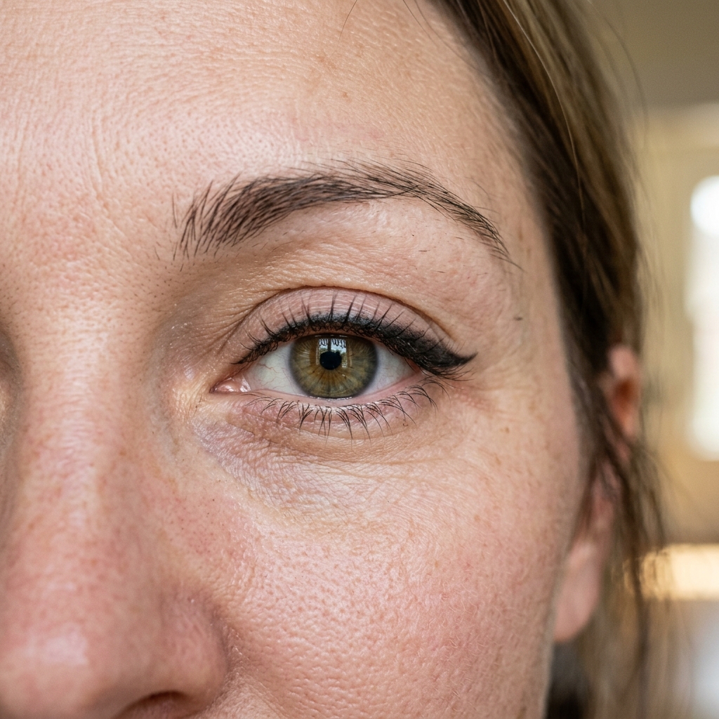 Permanent Eyeliner Boca Raton