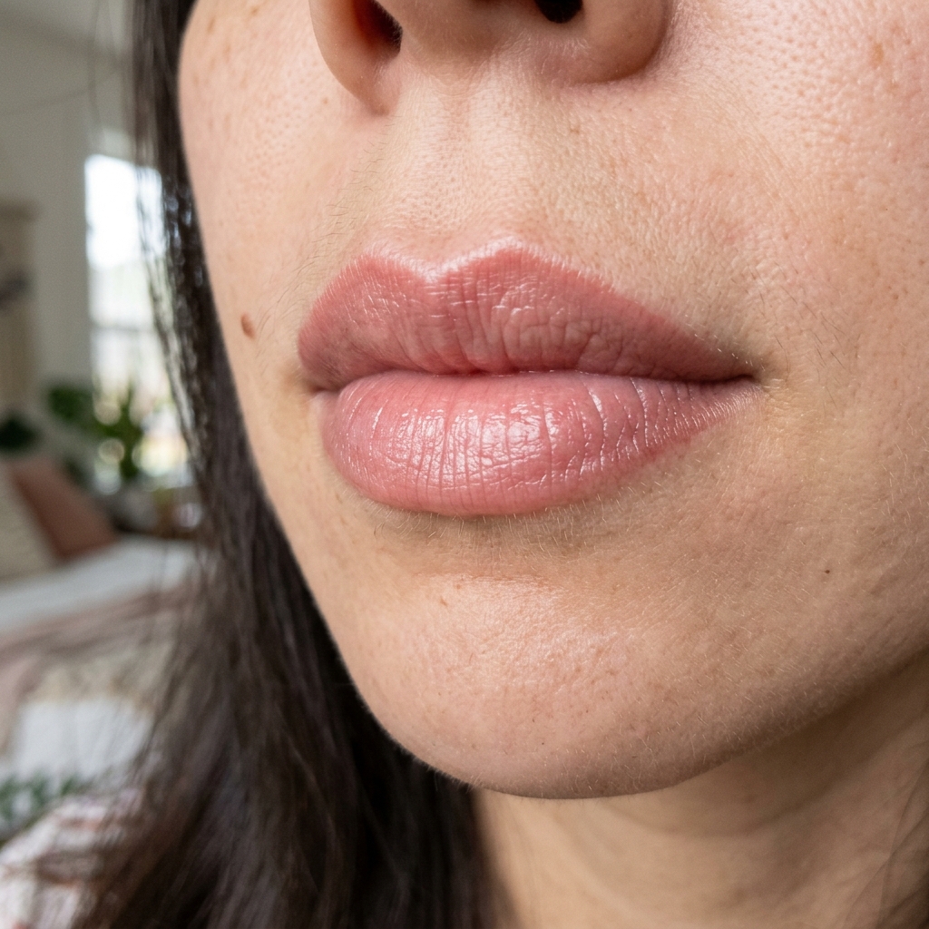 Lip Blushing Boca Raton