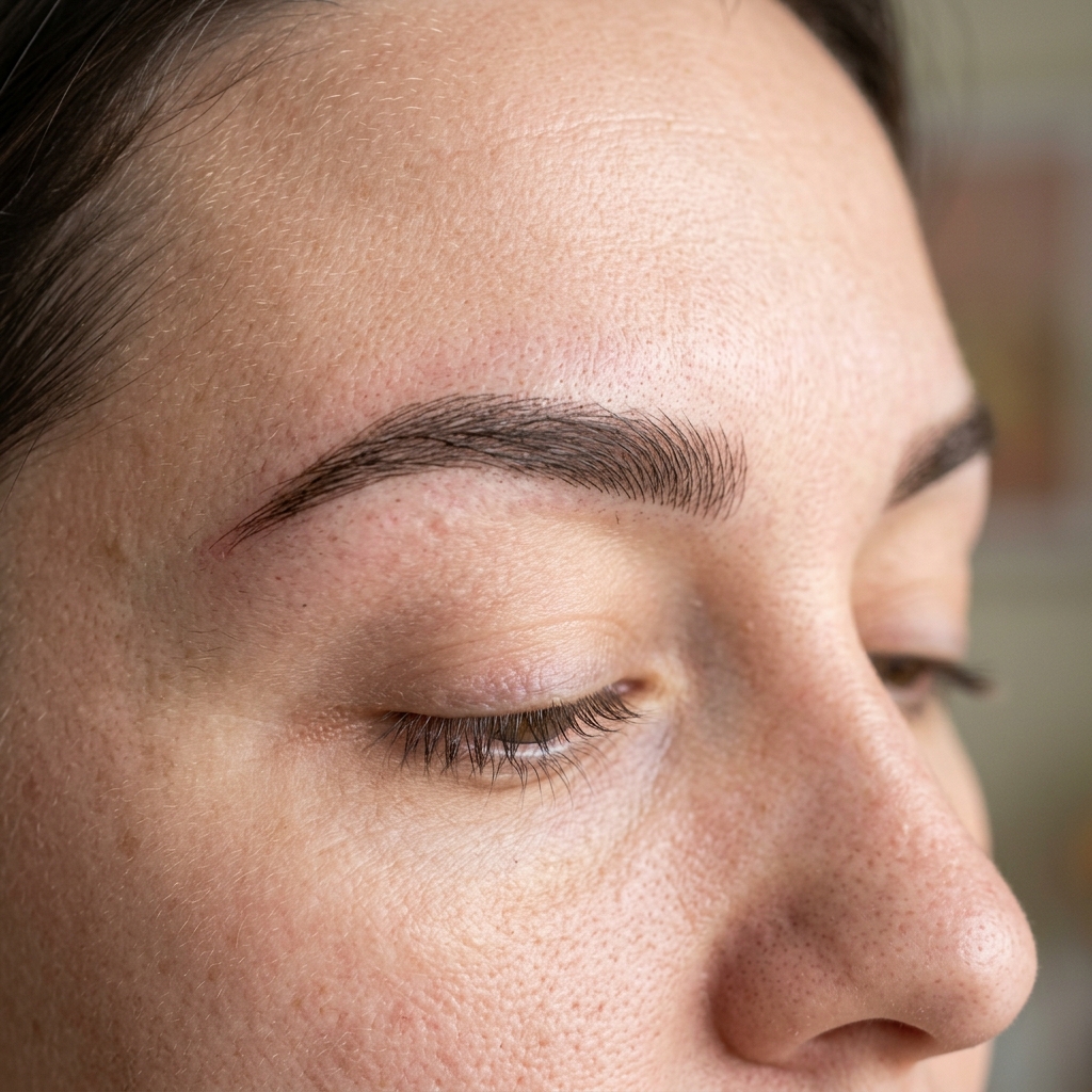 Nano Brows Boca Raton