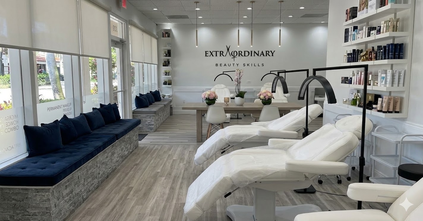 Marisa Franco Brows and Glow Studio